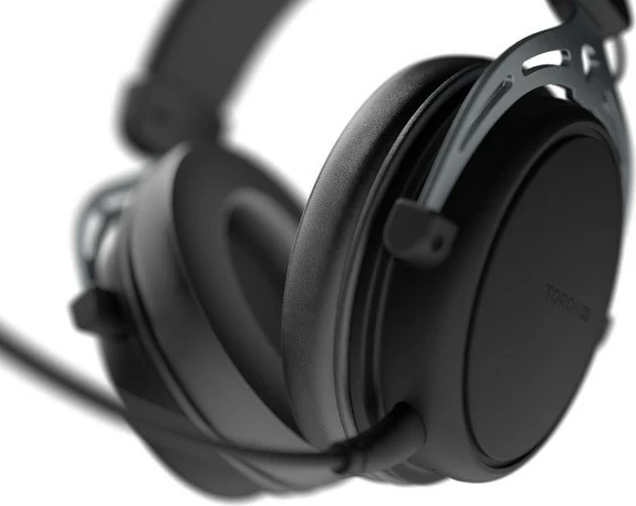 Kufje gaming Genesis Toron 706, wireless/Bluetooth 5.1, mikrofon i shkëputshëm, 3.5mm, të zeza