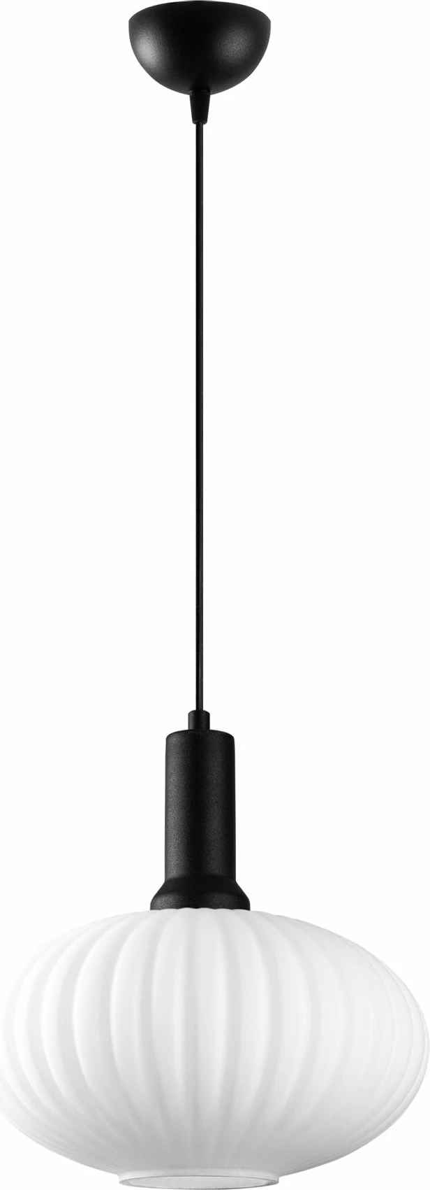 Llambë tavani Opviq, Asker - 15182, metal i zi