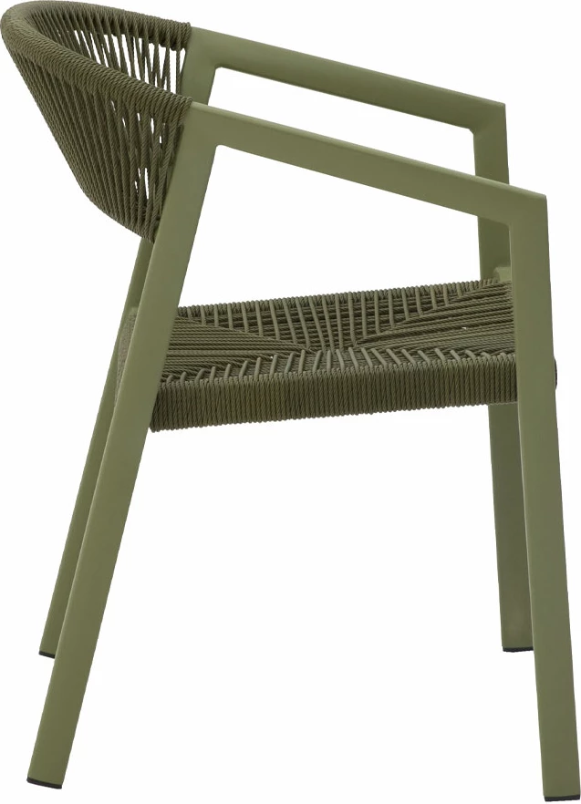 Karrige Magic, ngjyrë ulliri, 56x59.5x80