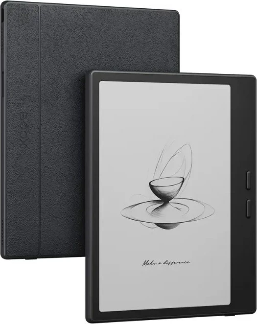 Lexues elektronik ONYX Boox Go 7", 64 GB, E-ink Carta 1300, i zi