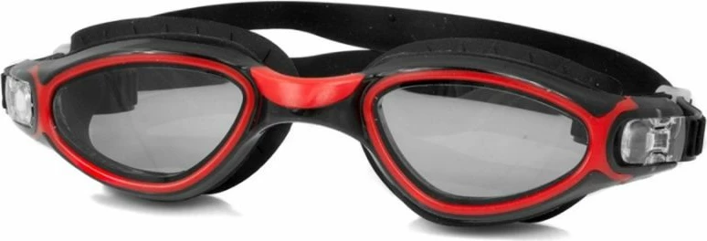 Syze noti Aqua-Speed Calypso për meshkuj dhe femra, të zeza dhe të kuqe