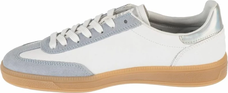 Atlete femra Rieker, të bardha