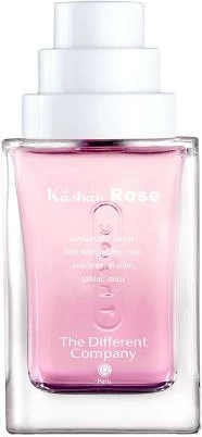 Eau de Toilette unisex The Different Company Kashan Rose 100ml