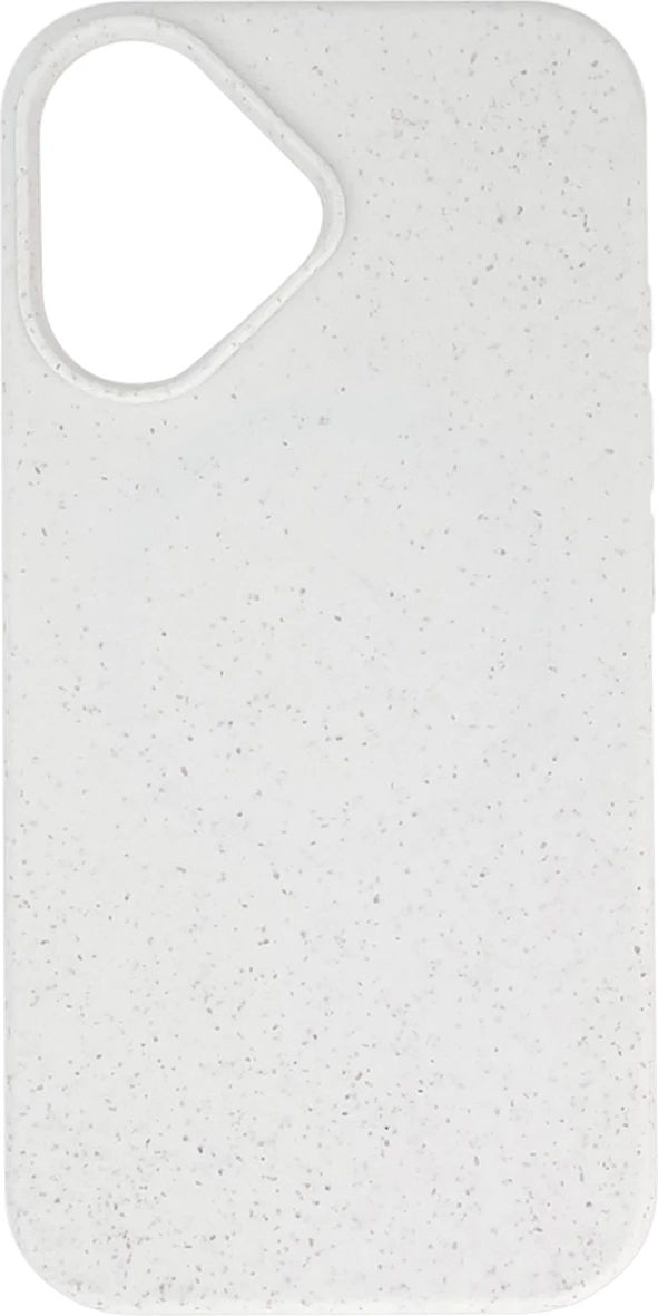 Mbështjellës Hurtel Multiple Color Wheat Case MagSafe për iPhone 16, Bezhe