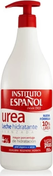 Balsam për trup Instituto Espanol Urea Ultra-Hydrating për femra 950ml