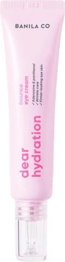 Krem për sy Banila Co Dear Hydration Bounce Eye Cream për femra 20ml