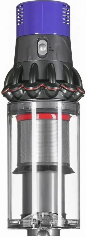 Fshesë me bateri DYSON Cyclone V10 Submarine, bakër/gri