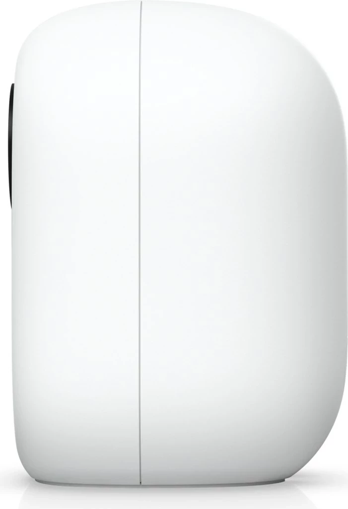 Kamerë sigurie IP Ubiquiti Instant G6, 8 MP, 4K, Wi-Fi, e bardhë