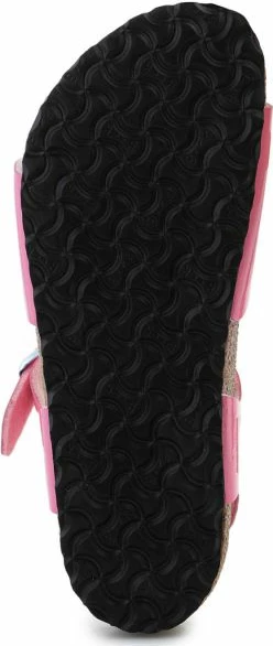 Sandale për fëmijë Birkenstock, rozë