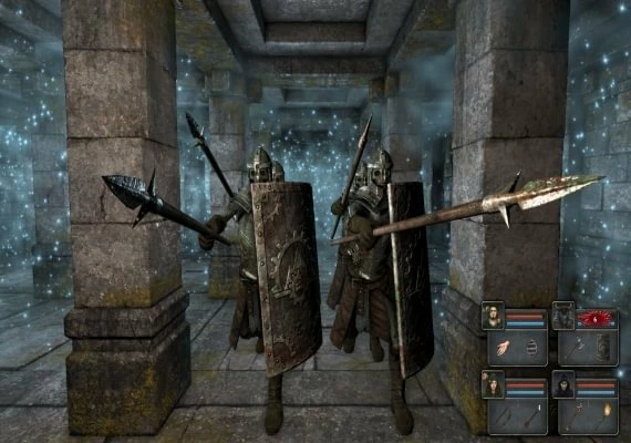 Legend of Grimrock EN Global