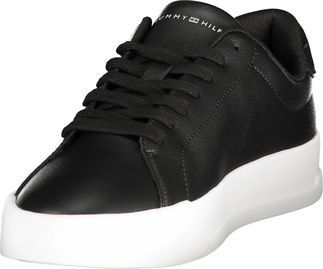 Atlete për meshkuj Tommy Hilfiger, të zeza