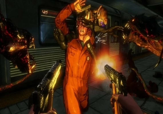 The Darkness II EN/DE/FR/IT/JA/RU/ES Global