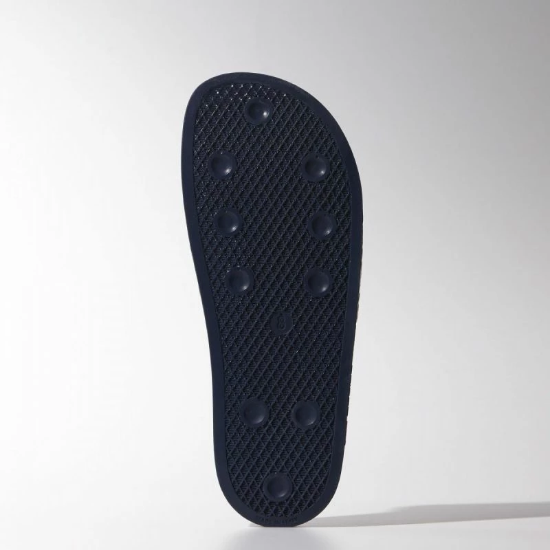 Atlete për meshkuj adidas ORIGINALS Adilette M G16220, të kaltërta [Madhësia: 46]