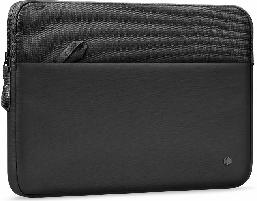 Çantë sleeve për laptop Tech-Protect Sleeve 13-14", e zezë, 1 copë
