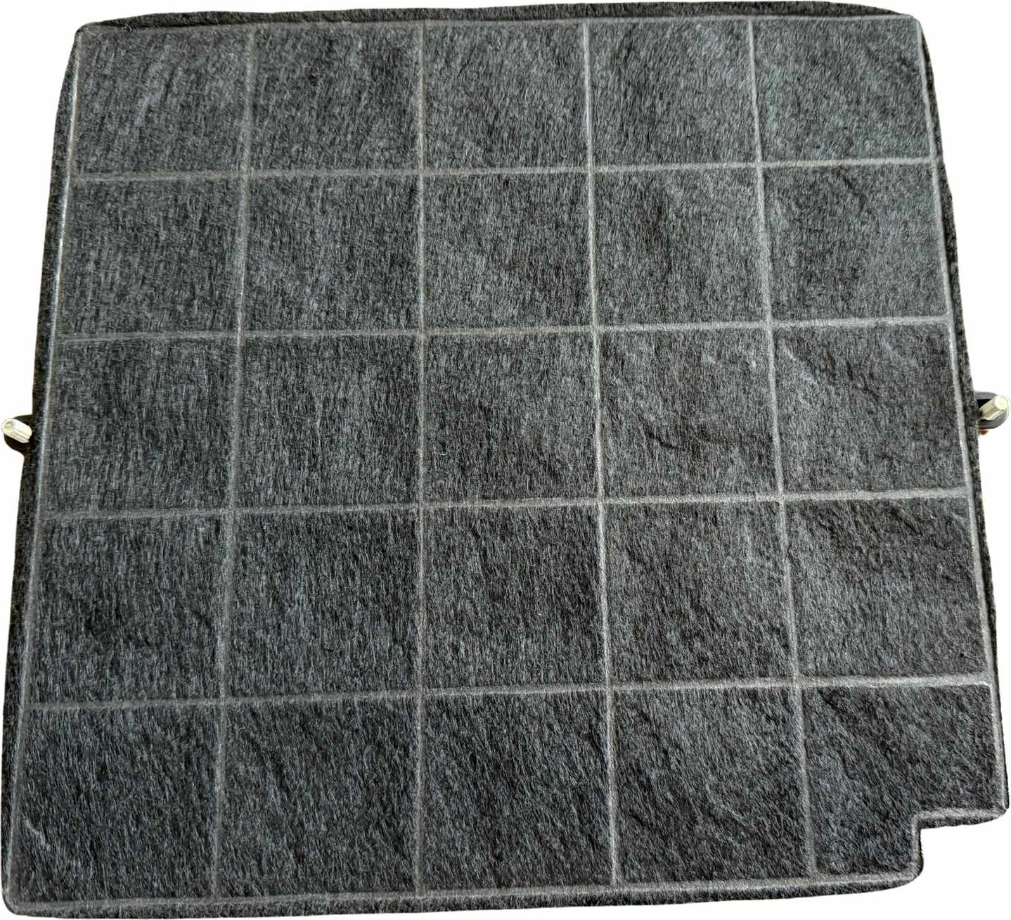 Filter karboni për aspirator, ngjyrë e zezë, Evila Originals, Bmk - Cf38