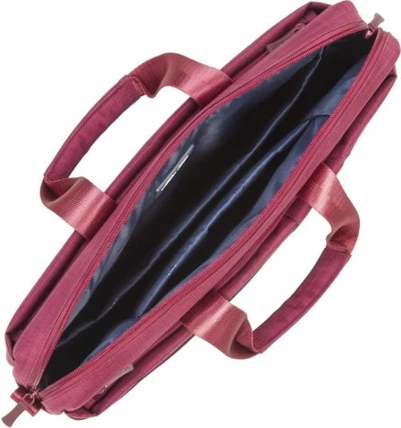 Çantë laptopi RIVACASE Biscayne 8335 15.6", kuqe