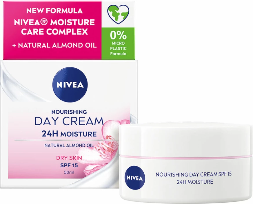 Krem dite Nivea Dry Skin, 50 ml