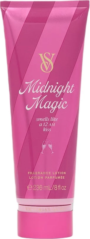 Balsam trupi i parfumuar për femra Victoria's Secret Midnight Magic, 236ml