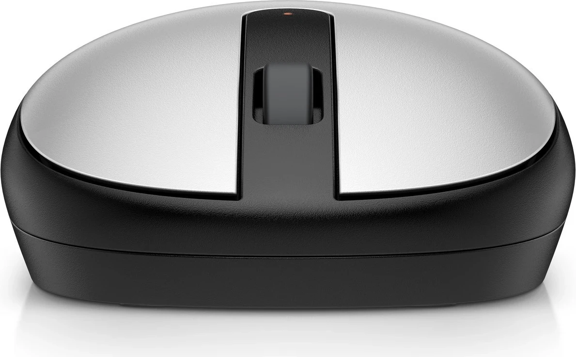 Maus HP 240, Bluetooth, silver