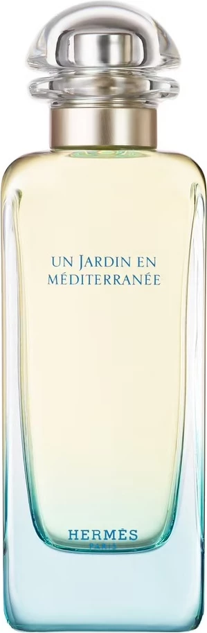 Eau de Toilette Hermes Un Jardin En Mediterranee 100ml