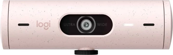 Webcam Logitech Brio 500 960-001421, pink