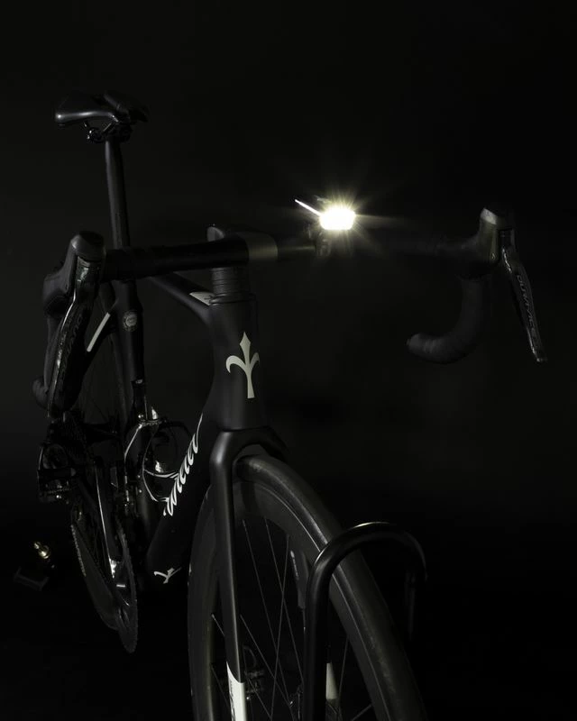 Drite E Perparme Biciklete Alert 350lm Zeze
