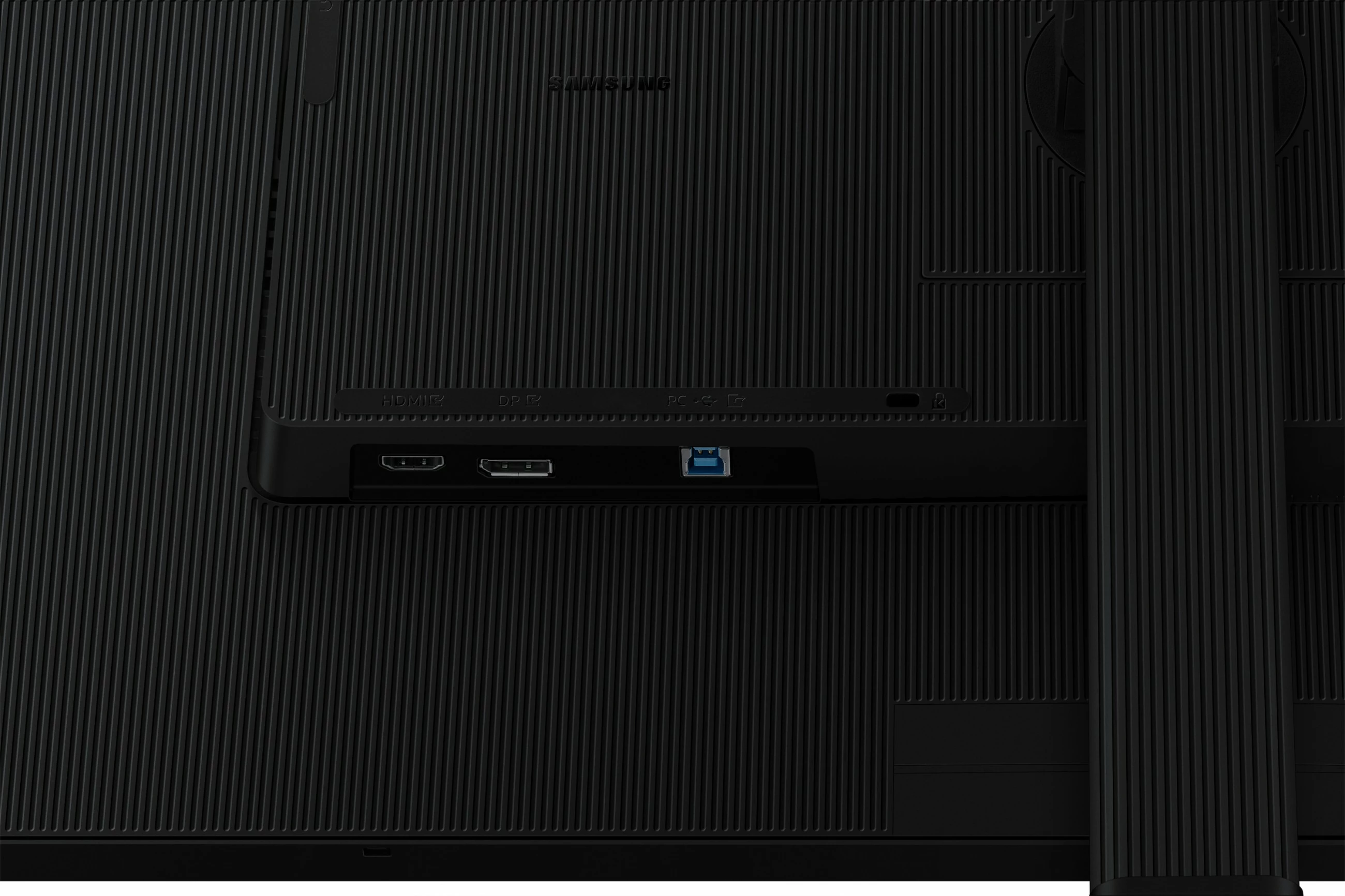 Monitor Samsung S60D 32 inch Quad HD LCD zi