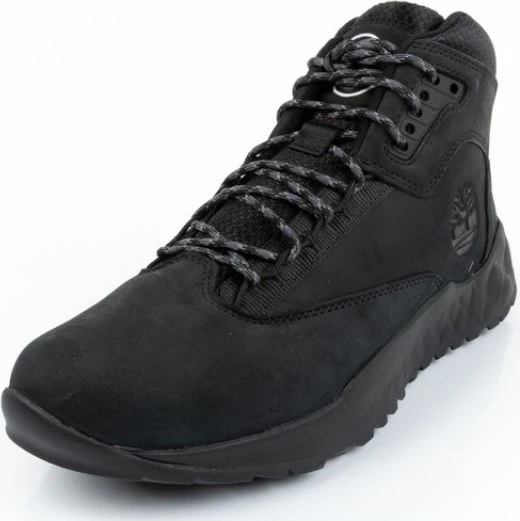 Atlete për meshkuj Timberland M TB0A2B9J 015, të zeza [Madhësia: 45]