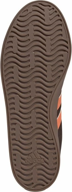 Atlete meshkuj adidas VL Court 3.0 IH4040, kafe të errëta [Madhësia: 45 1/3]
