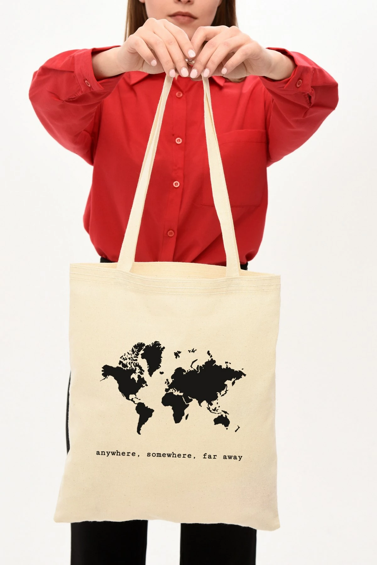 Qese Tote Zoozie Bags, 0461