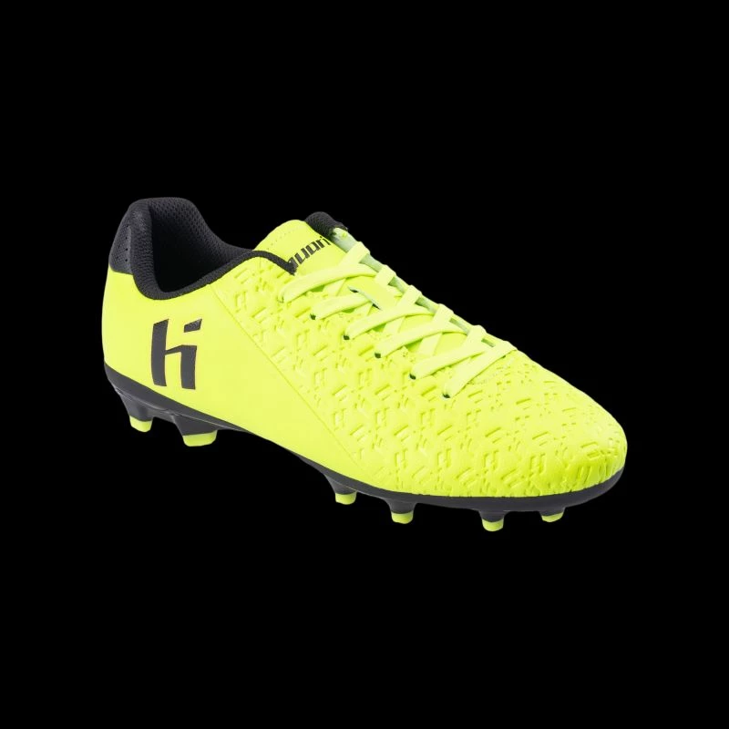 Atlete futbolli për fëmijë Huari