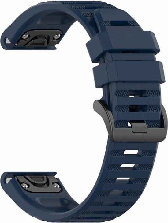 Rrip Smartwatch Fixed QuickFit 22 mm FIXSST-QF22MM-BL blu