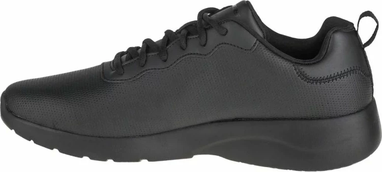 Atlete për meshkuj Skechers, të zeza [Madhësia: 45.5]
