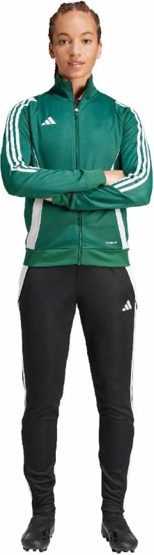 Duks për femra adidas Tiro 24, jeshil