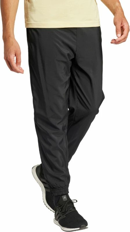 Pantallona për meshkuj adidas, të zeza