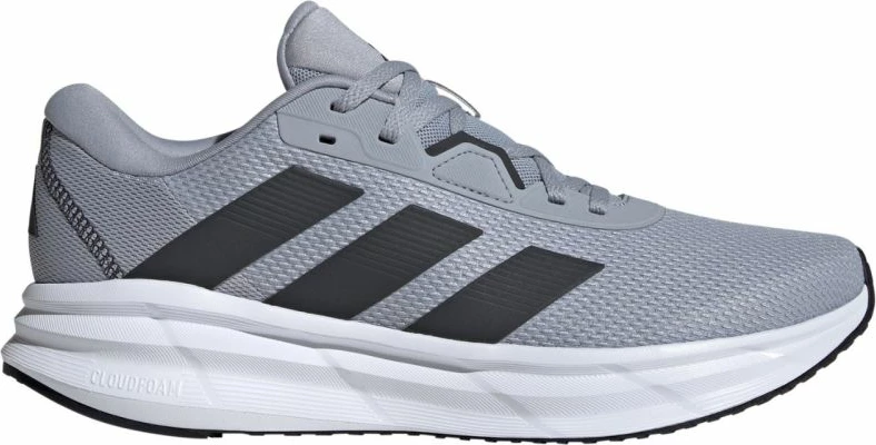 Atlete për meshkuj adidas, të bardha [Madhësia: 41 1/3]