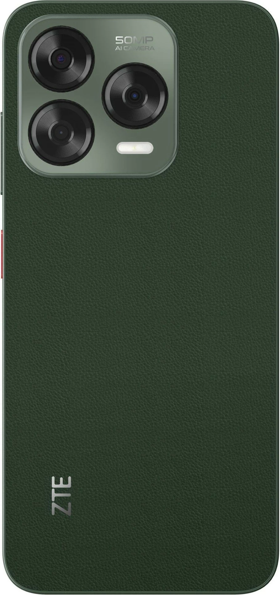 Celular ZTE Blade V70 Vita, 128GB, jade green
