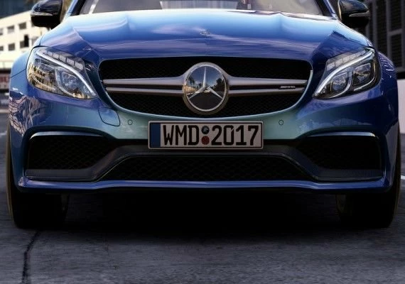 Project Cars 2 EN/DE/FR/IT Global