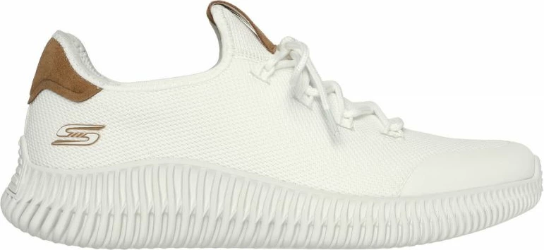 Atlete Skechers për meshkuj, të bardha
