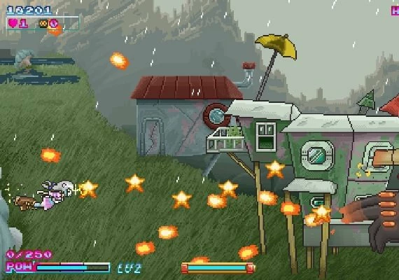 Q-YO Blaster EN Global