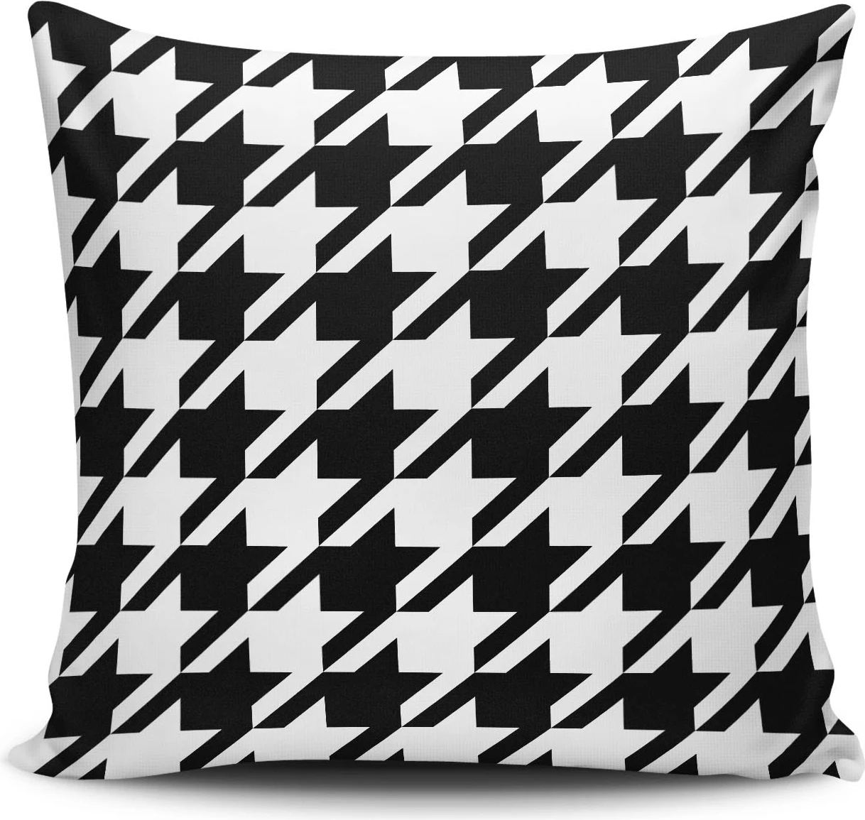 Jastëkë përmbulesë Aberto Design, NKLF-205, shumëngjyrëshe, 43x43cm