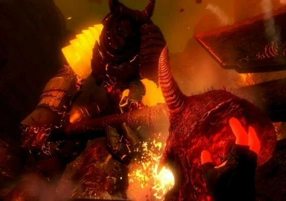 Shadow Warrior Special Edition EN Global