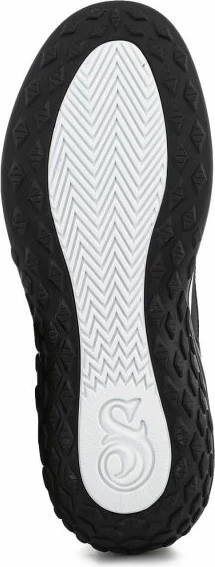 Atlete lifestyle Skechers, të zeza