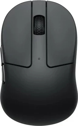 Maus Keychron M4, PixArt 3395, 1K, i zi