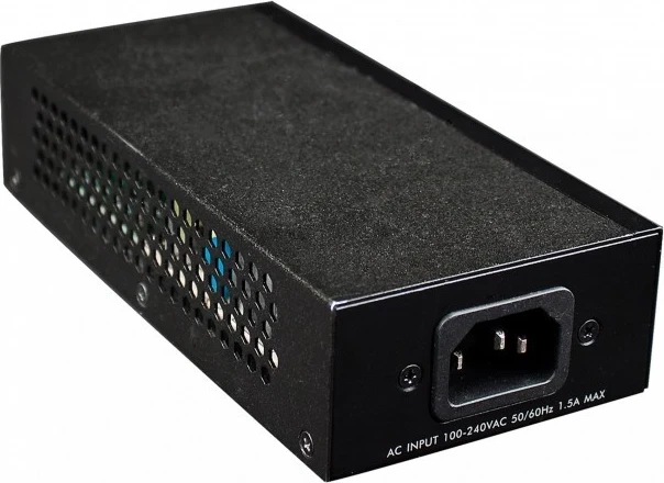 Furnizues me energji Intellinet, Adapter POE Gigabit