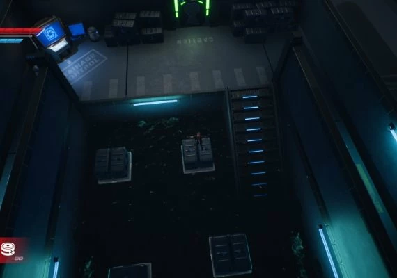 Quantum Replica EN/DE/FR/IT/RU/ES Global
