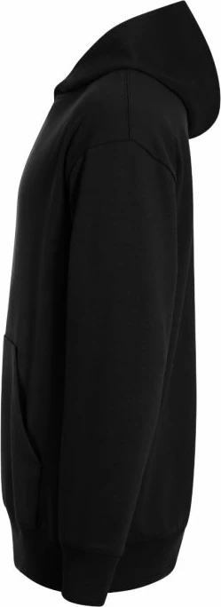 Duks Malfini, unisex, i zi [Madhësia: S]