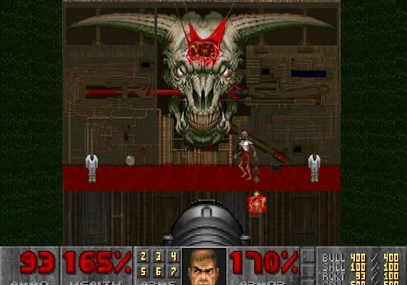 Doom 2 EN Global