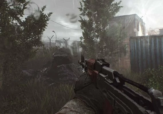 Escape from Tarkov EN Global