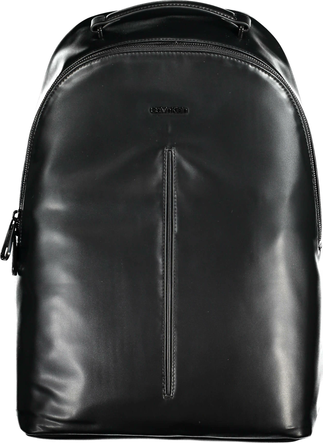 Çantë shpine për meshkuj CALVIN KLEIN, e zezë